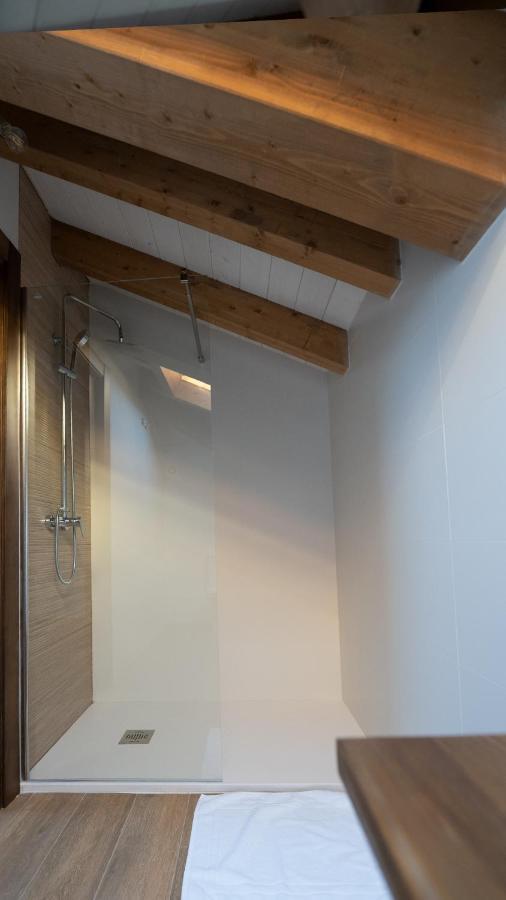 Apartamentos Puerta De Occidente Cornellana Eksteriør billede